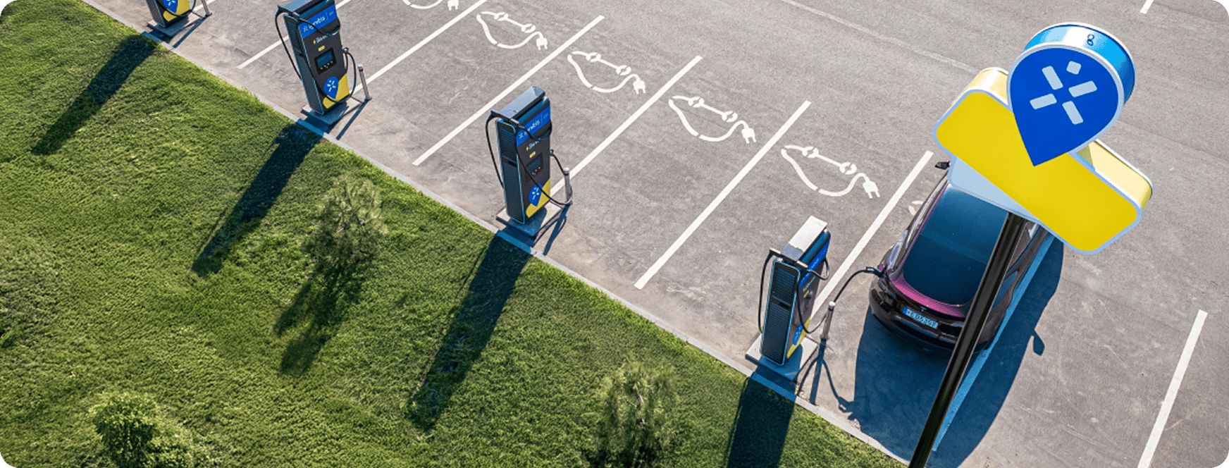 Ignitis ON elektroauto uzlādes parks