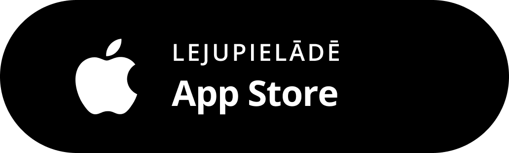 Lejupielādēt no App Store