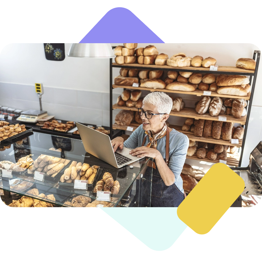 bakery