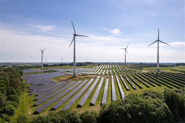 Elektroenerģijas cenas Latvijā